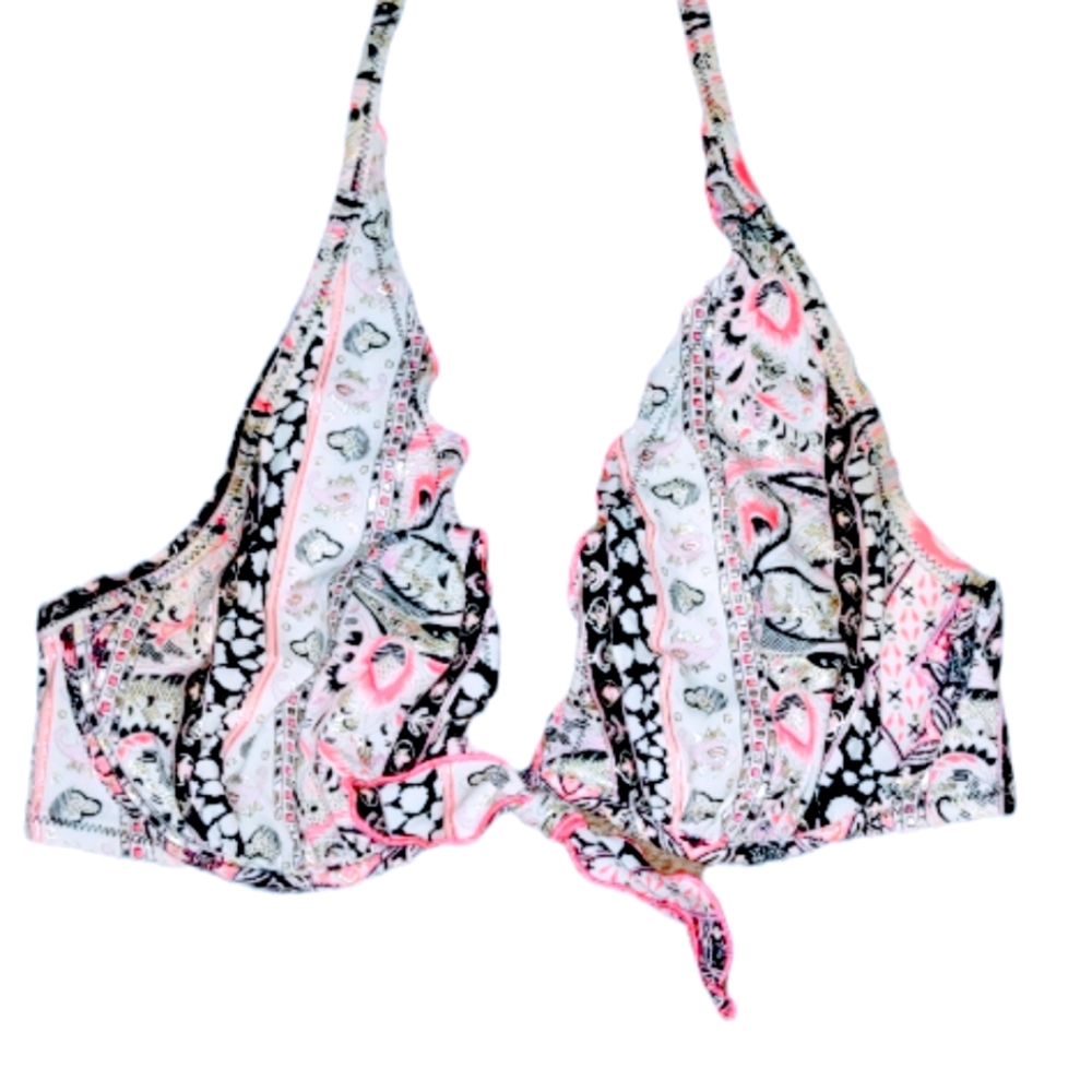 Victoria secret bikini top 32dd